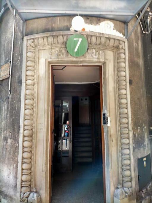 Zyblikiewicza Friendly Apartment Cracóvia Exterior foto